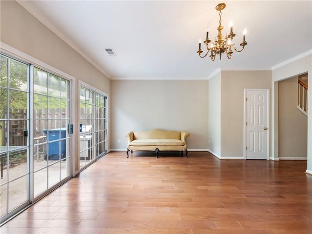 3744 Berkeley Crossing, Duluth, GA 30096