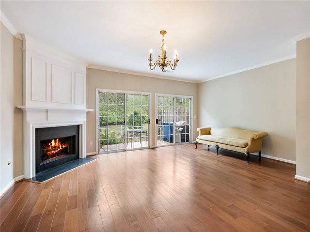 3744 Berkeley Crossing, Duluth, GA 30096