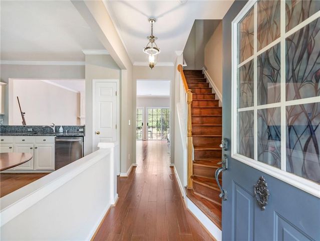 3744 Berkeley Crossing, Duluth, GA 30096