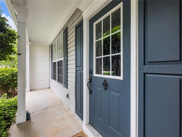 3744 Berkeley Crossing, Duluth, GA 30096