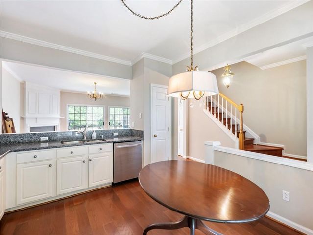 3744 Berkeley Crossing, Duluth, GA 30096