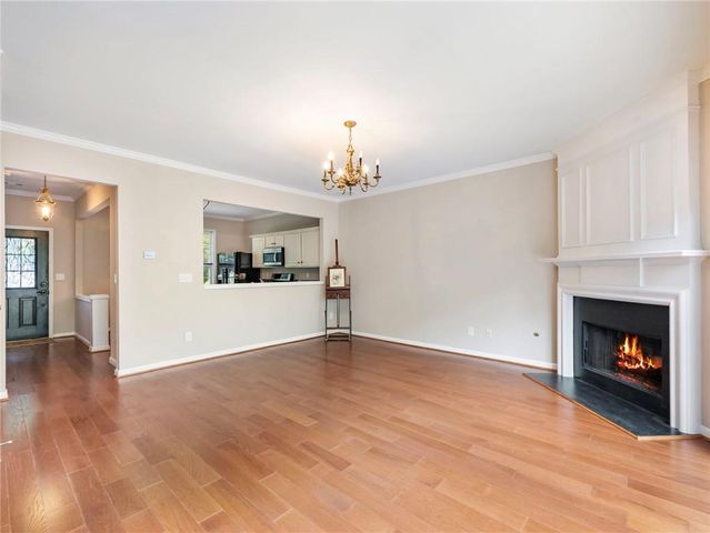 3744 Berkeley Crossing, Duluth, GA 30096
