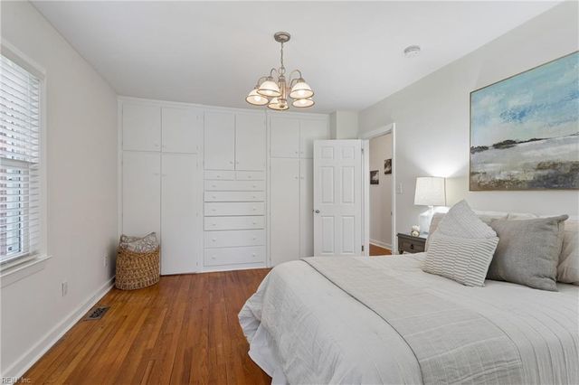200 Mistletoe DR, Newport News, VA 23606