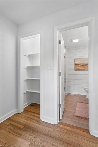 200 Mistletoe DR, Newport News, VA 23606