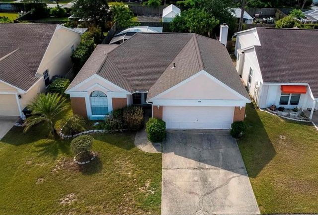 338 MANTIS LOOP, Apopka, FL 32703