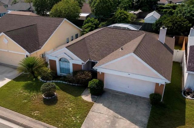338 MANTIS LOOP, Apopka, FL 32703