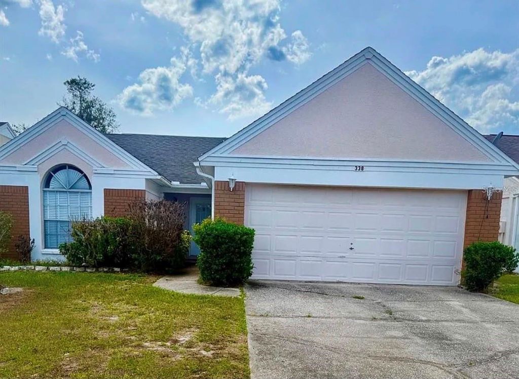 338 MANTIS LOOP, Apopka, FL 32703