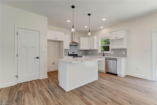 514 Watlington Drive, Reidsville, NC 27320