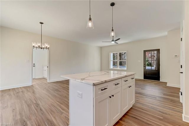 514 Watlington Drive, Reidsville, NC 27320