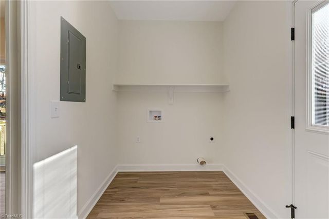 514 Watlington Drive, Reidsville, NC 27320