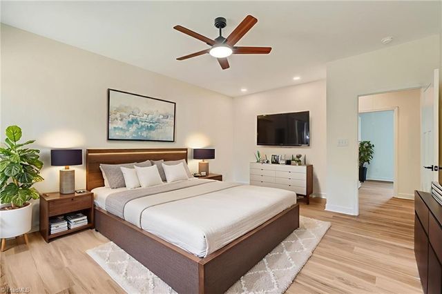 514 Watlington Drive, Reidsville, NC 27320