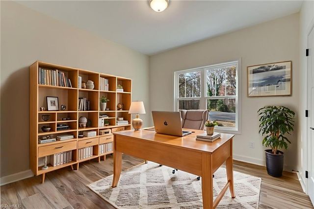 514 Watlington Drive, Reidsville, NC 27320