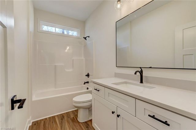 514 Watlington Drive, Reidsville, NC 27320