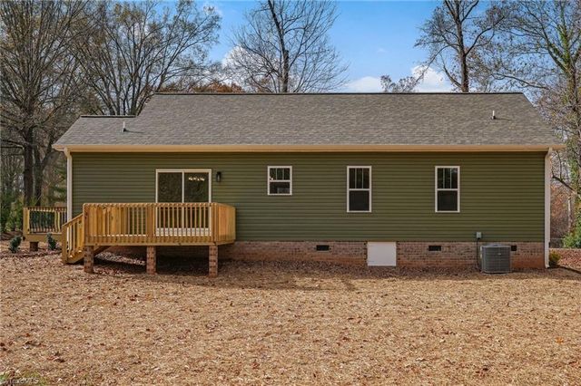 514 Watlington Drive, Reidsville, NC 27320