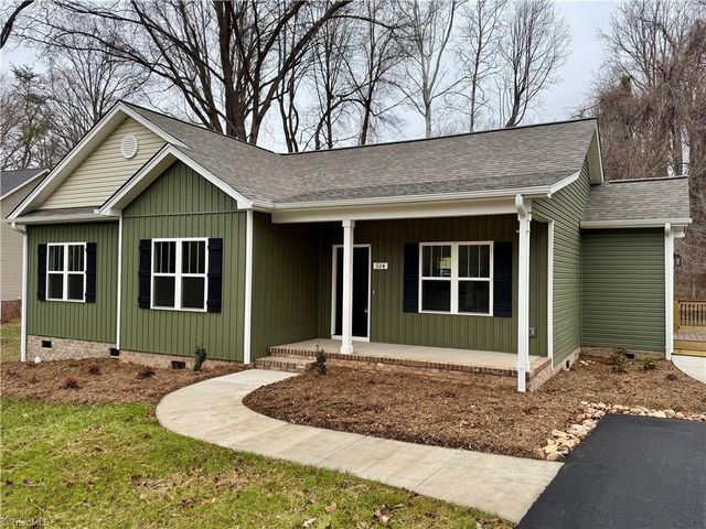 514 Watlington Drive, Reidsville, NC 27320