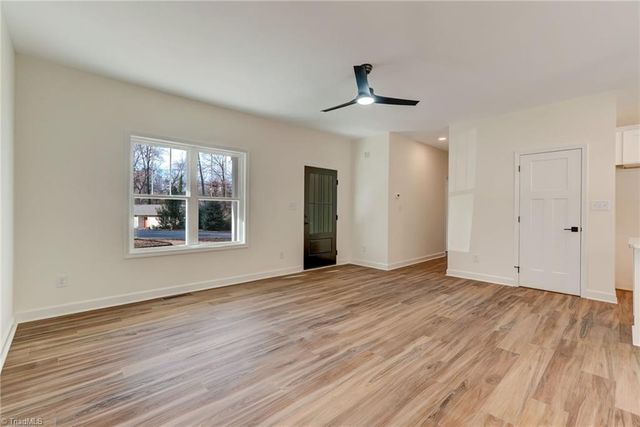 514 Watlington Drive, Reidsville, NC 27320