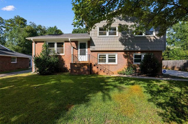 610 Camelot Drive, Spartanburg, SC 29301