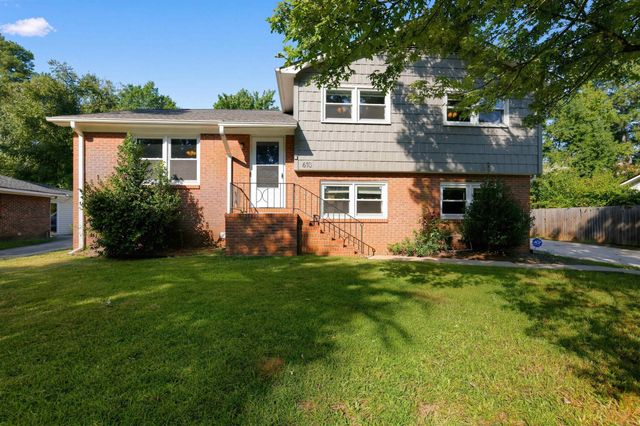610 Camelot Drive, Spartanburg, SC 29301