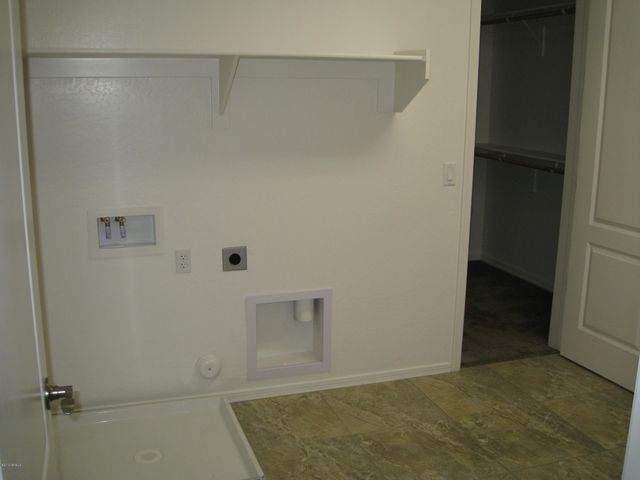 3532 E BART Street, Gilbert, AZ 85295