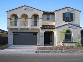 3532 E BART Street, Gilbert, AZ 85295