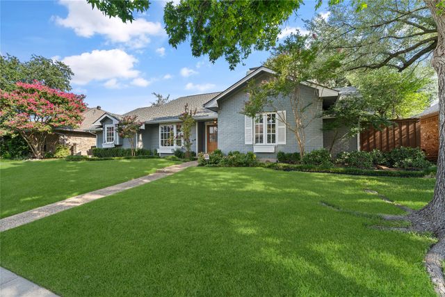 6135 Yellow Rock Trail, Dallas, TX 75248
