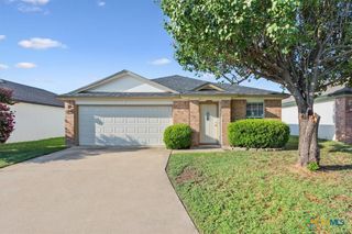 2718 Blackburn Drive, Killeen, TX 76543