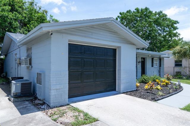 10840 NORWOOD AVENUE, Port Richey, FL 34668
