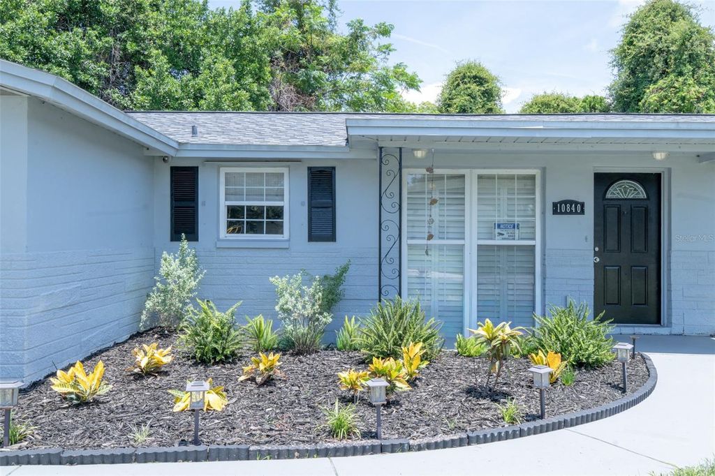 10840 NORWOOD AVENUE, Port Richey, FL 34668
