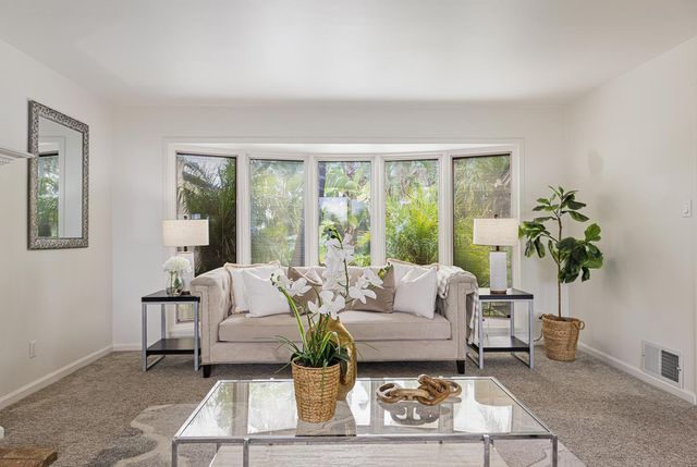 2714 All View Way, Belmont, CA 94002