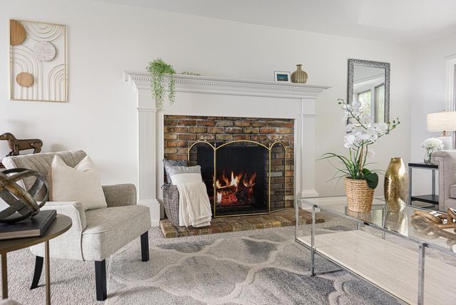 2714 All View Way, Belmont, CA 94002