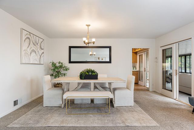 2714 All View Way, Belmont, CA 94002