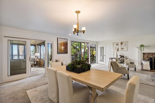 2714 All View Way, Belmont, CA 94002