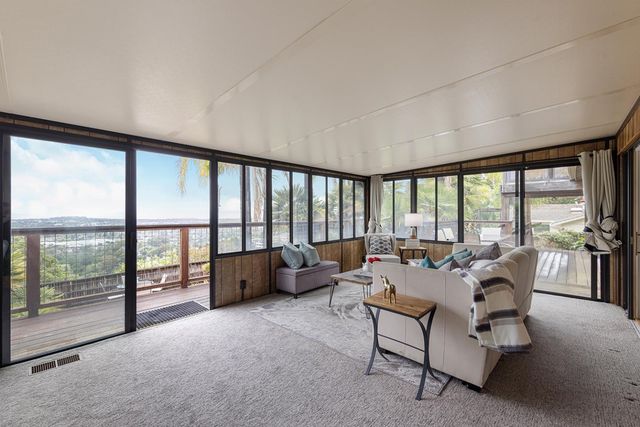 2714 All View Way, Belmont, CA 94002