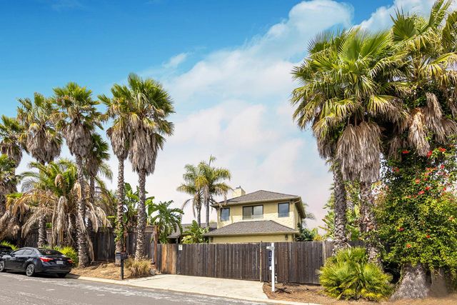 2714 All View Way, Belmont, CA 94002