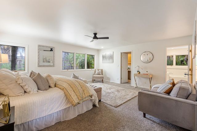 2714 All View Way, Belmont, CA 94002