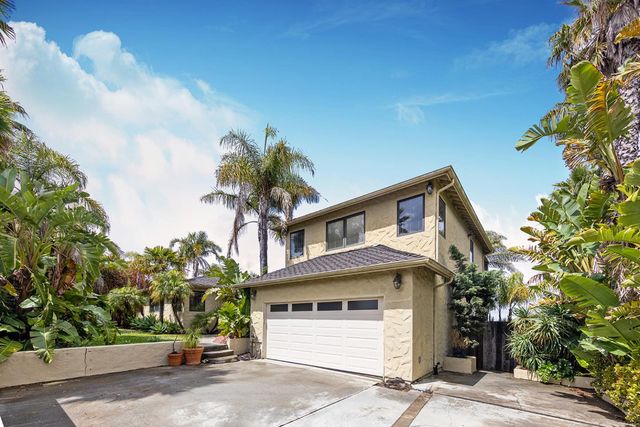 2714 All View Way, Belmont, CA 94002