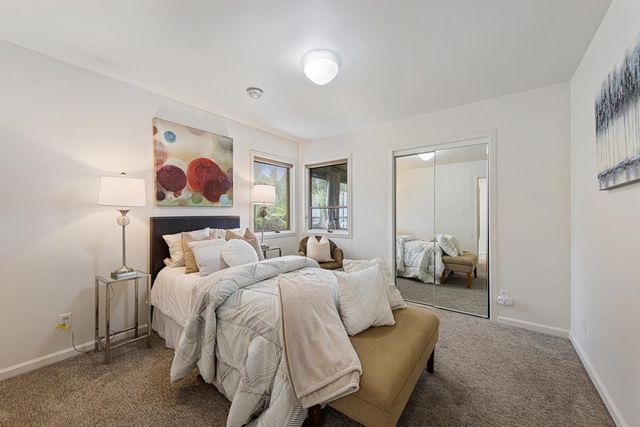 2714 All View Way, Belmont, CA 94002