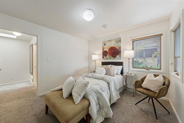 2714 All View Way, Belmont, CA 94002