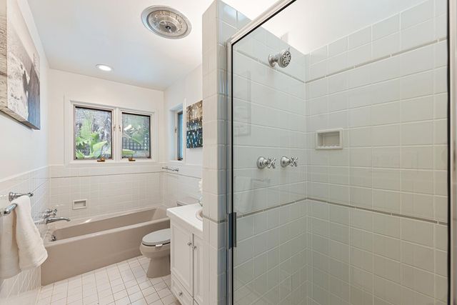 2714 All View Way, Belmont, CA 94002