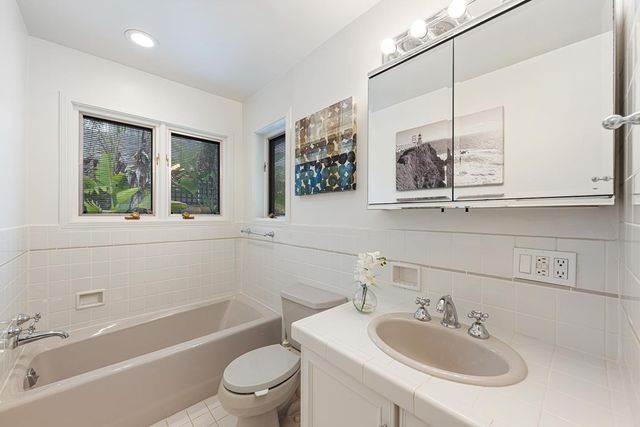 2714 All View Way, Belmont, CA 94002