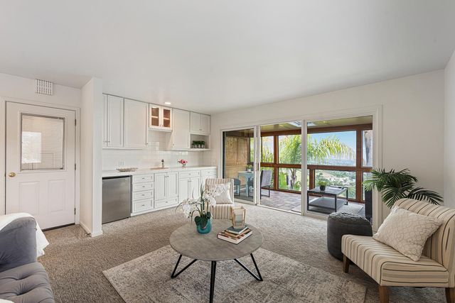 2714 All View Way, Belmont, CA 94002