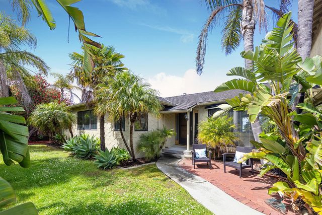 2714 All View Way, Belmont, CA 94002