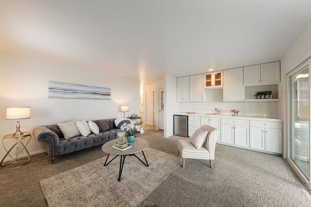 2714 All View Way, Belmont, CA 94002