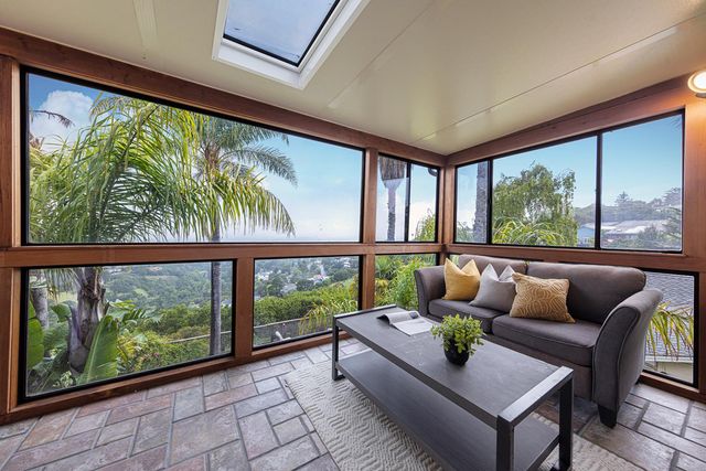 2714 All View Way, Belmont, CA 94002