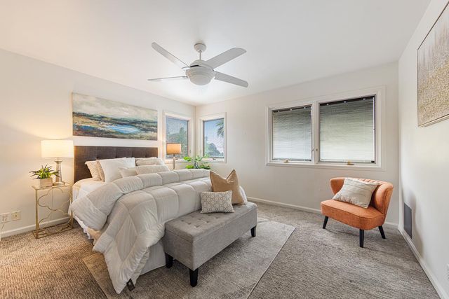 2714 All View Way, Belmont, CA 94002