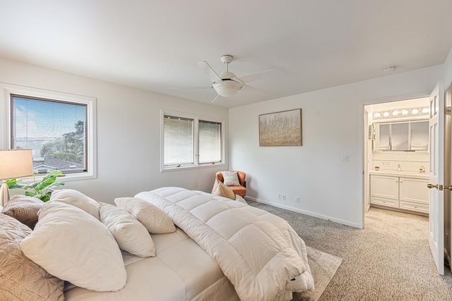 2714 All View Way, Belmont, CA 94002