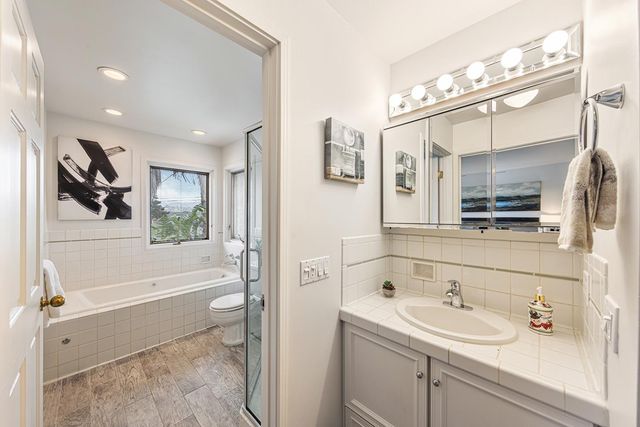 2714 All View Way, Belmont, CA 94002