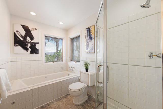 2714 All View Way, Belmont, CA 94002