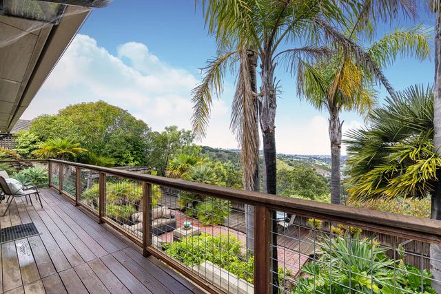 2714 All View Way, Belmont, CA 94002