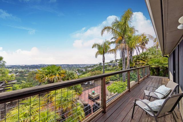 2714 All View Way, Belmont, CA 94002